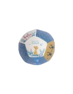 Balle souple Sous mon baobab - Moulin Roty