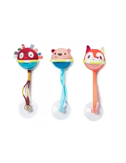 Balles de bain - Lilliputiens