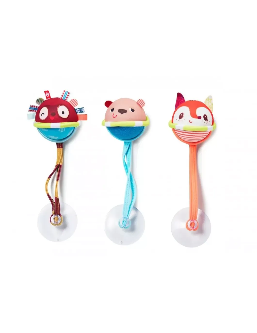 Balles de bain - Lilliputiens