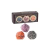 Balles rebondissantes cailloux magiques - Moulin Roty