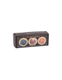 Balles rebondissantes cailloux magiques - Moulin Roty