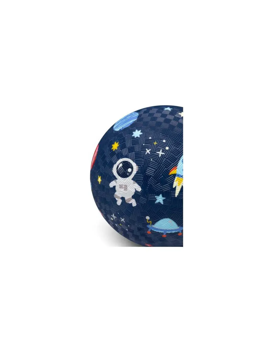 Ballon espace 18 cm - Little L
