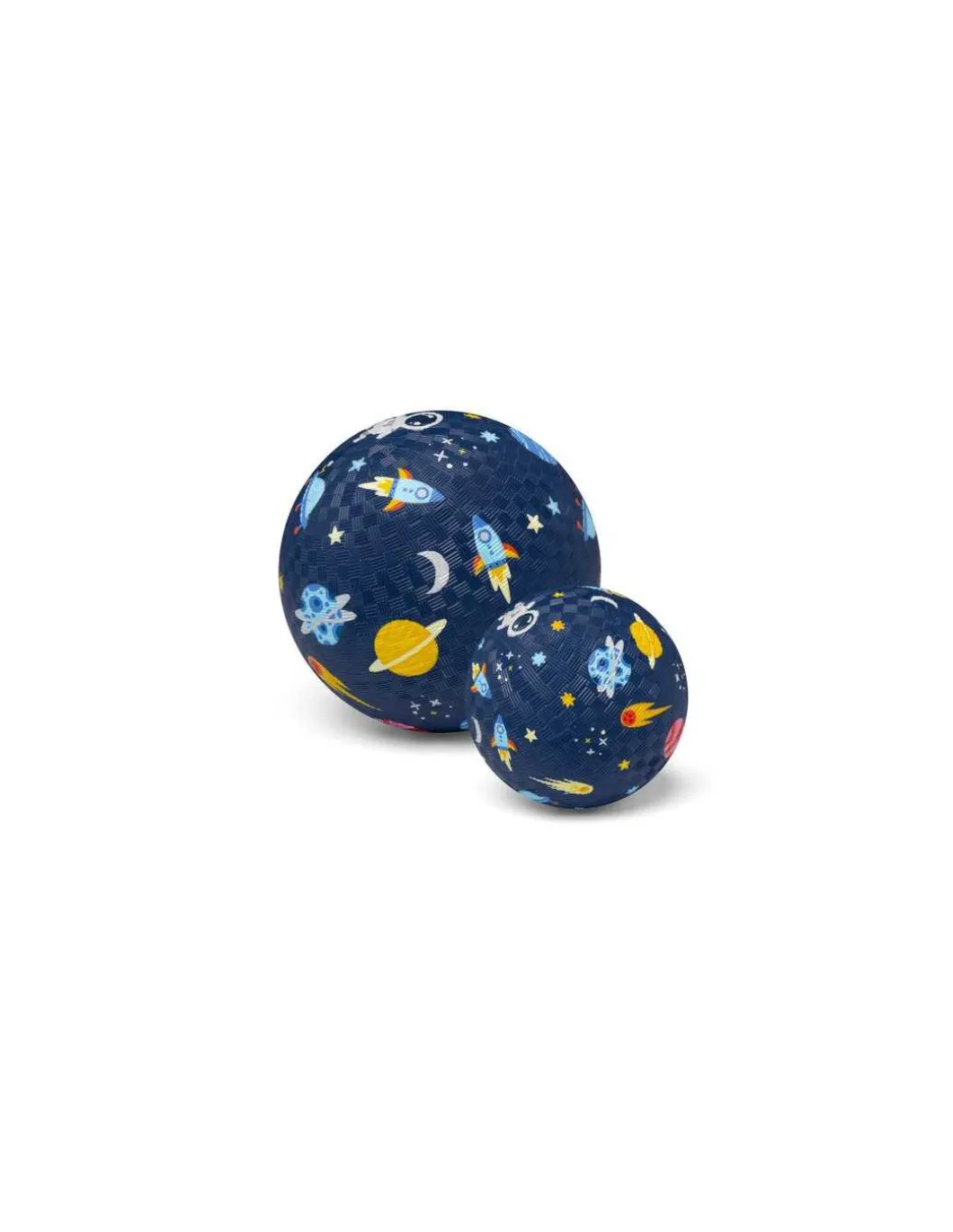 Ballon espace 18 cm - Little L