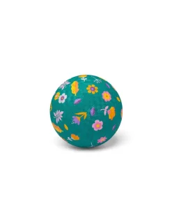 Ballon fleurs 18 cm - Little L