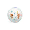 Ballon gonflable Chamalow ball - Djeco