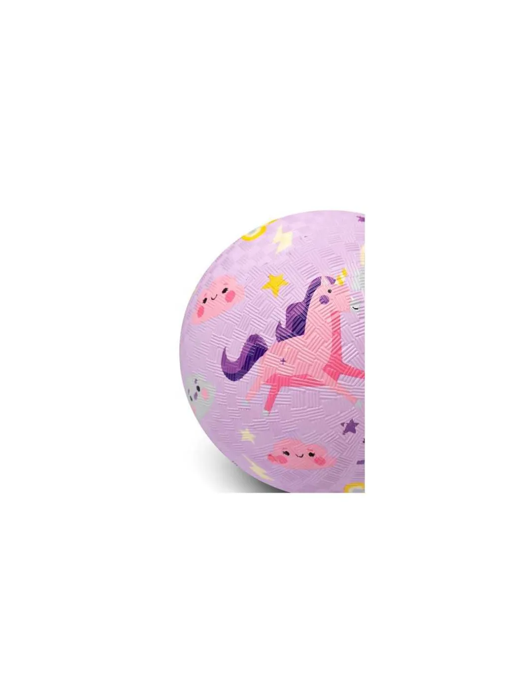 Ballon licornes 13 cm - Little L
