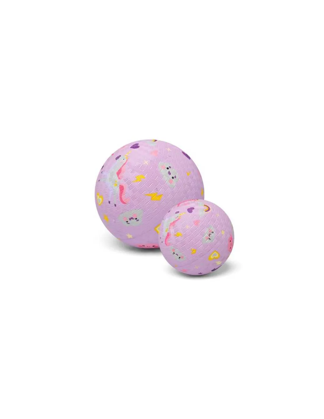 Ballon licornes 13 cm - Little L