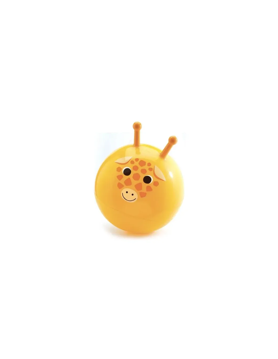 Ballon sauteur Jumpy Gigi - Djeco