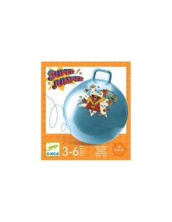 Ballon sauteur Super Jumper - Djeco