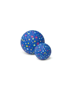 Ballon étoiles 18 cm - Little L