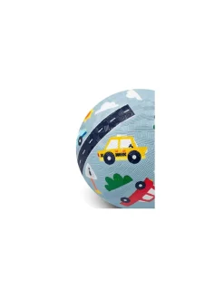 Ballon véhicules 13 cm - Little L