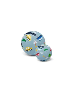 Ballon véhicules 13 cm - Little L