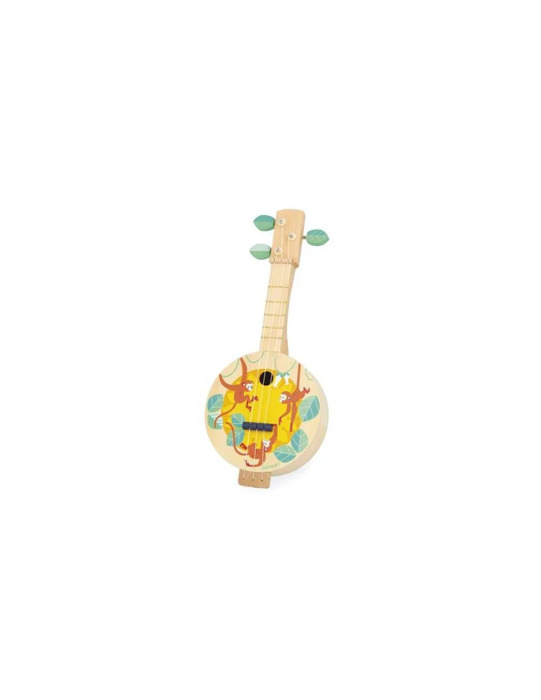 Banjo Jungle Gioia - Janod