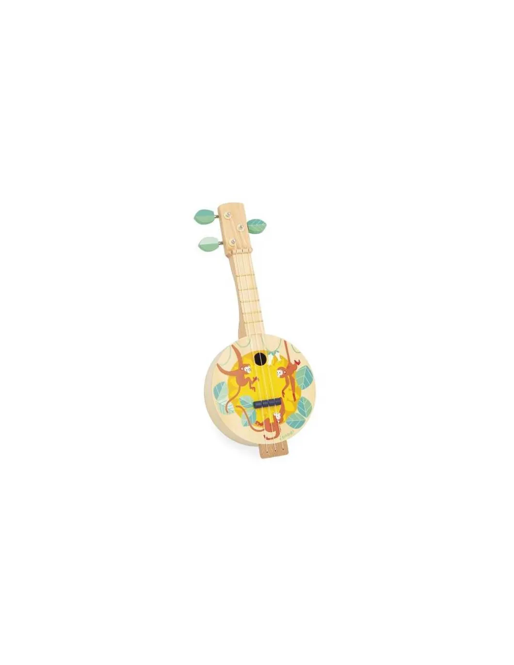 Banjo Jungle Gioia - Janod