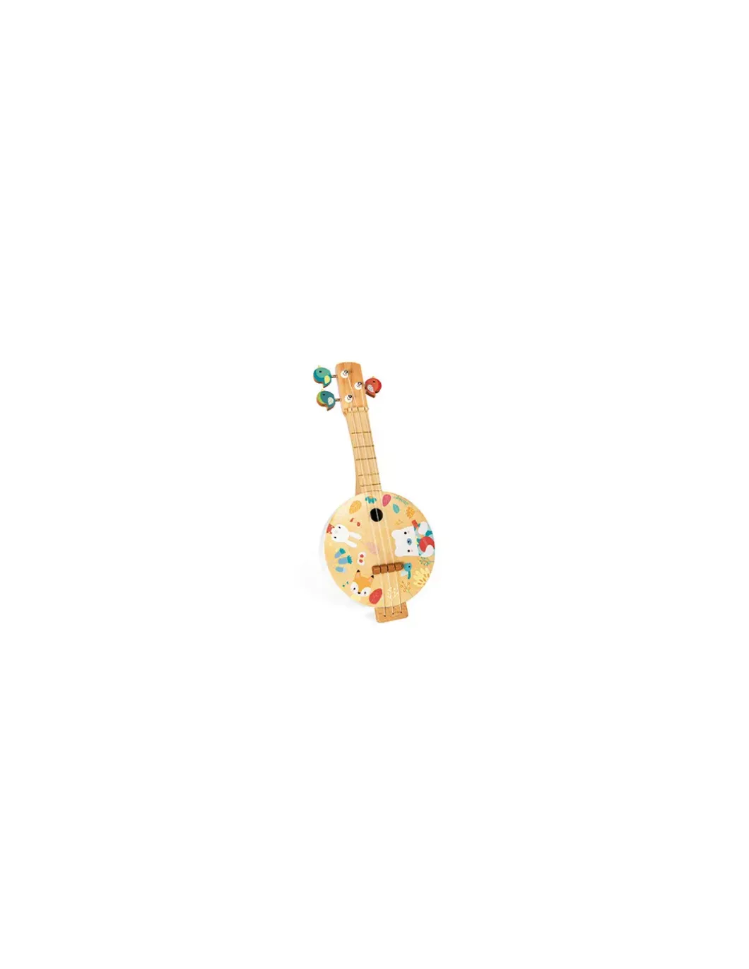Banjo pure - Janod