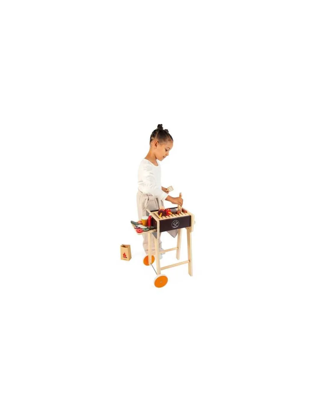 Barbecue - Janod
