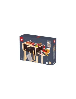 Barbecue - Janod