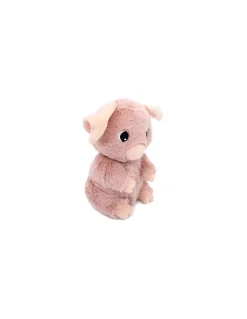 Barbekiou le cochon rose - Les Ptipotos by Déglingos