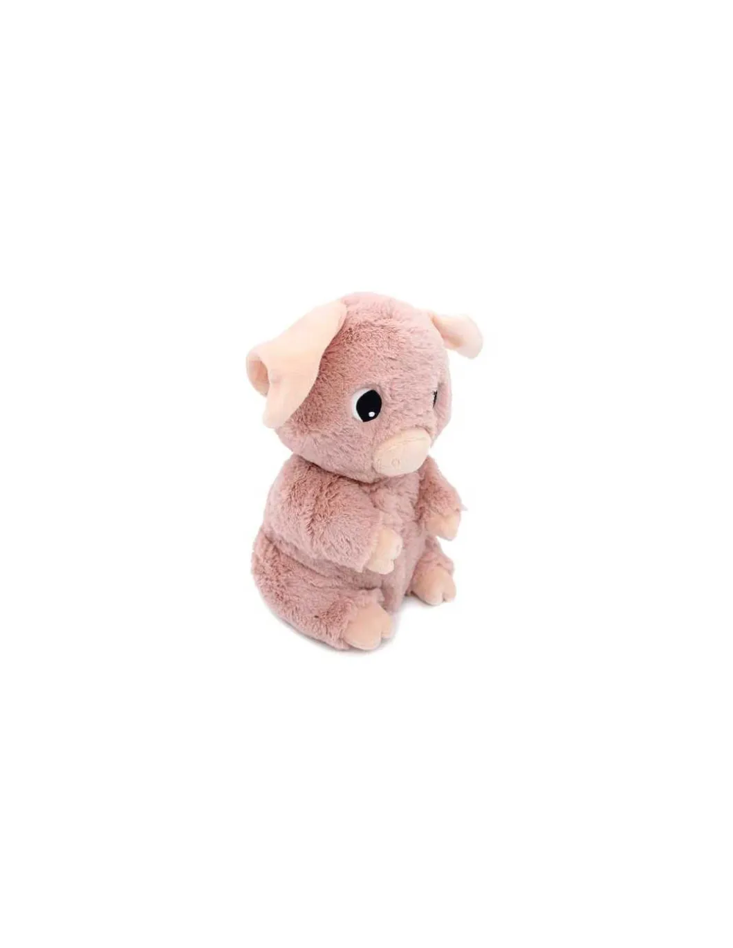 Barbekiou le cochon rose - Les Ptipotos by Déglingos