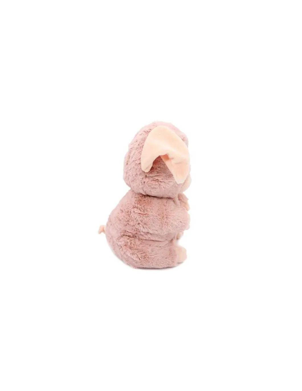 Barbekiou le cochon rose - Les Ptipotos by Déglingos