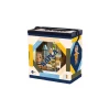 Baril 120 bleu, jaune, vert - Kapla