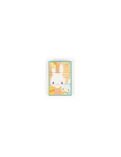Barquette 6 cubes pure - Janod