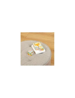 Barquette 6 cubes pure - Janod