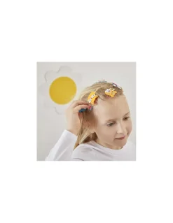 Barrettes animaux pailletés à créer - Les ateliers bijoux - Janod