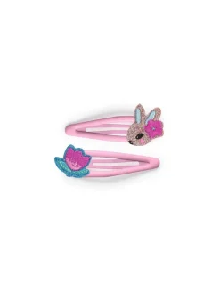 Barrettes Anémone - Djeco