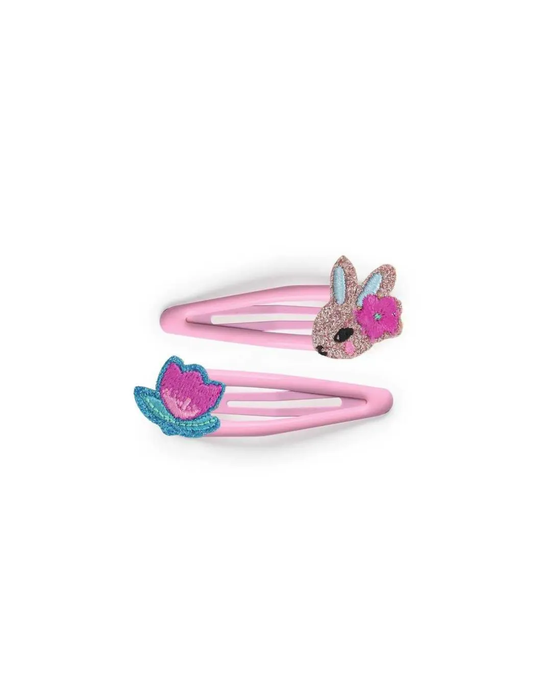 Barrettes Anémone - Djeco