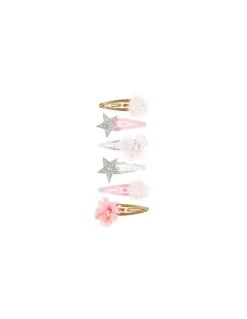 Barrettes Annalise - Souza