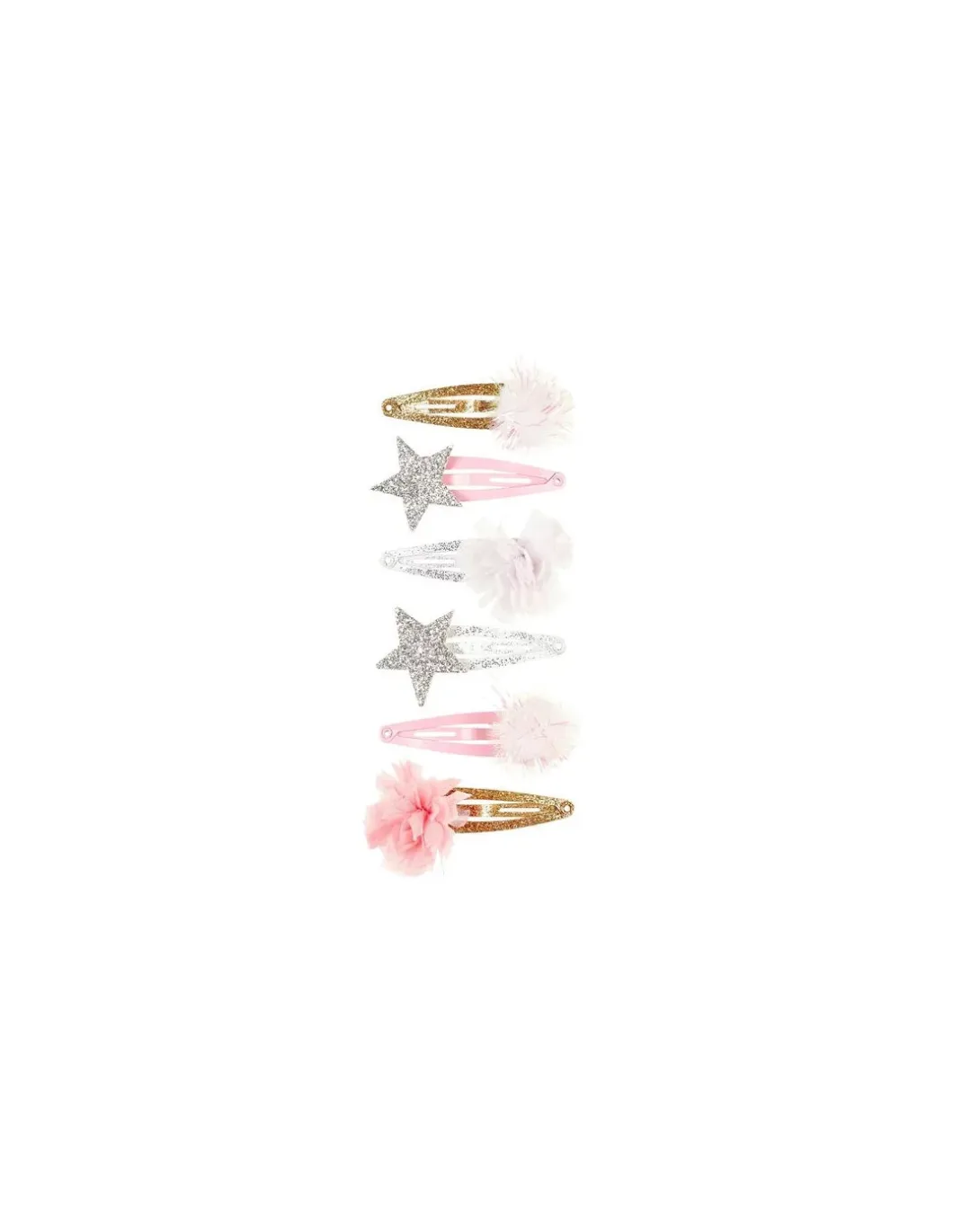 Barrettes Annalise - Souza