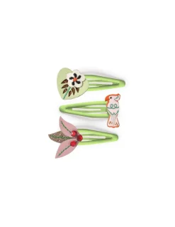 Barrettes Colomba - Djeco