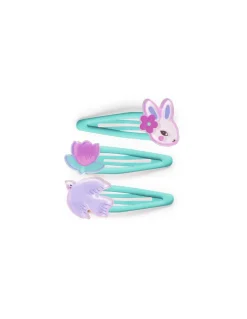 Barrettes Eglantine - Djeco