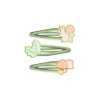 Barrettes Hyacinthe - Djeco