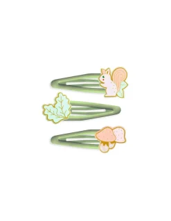 Barrettes Hyacinthe - Djeco