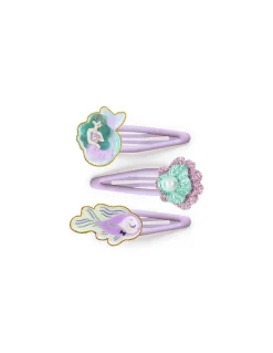 Barrettes Loreleï - Djeco