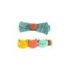 Barrettes Nina - Djeco