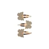 Barrettes Penelope papillon - Souza