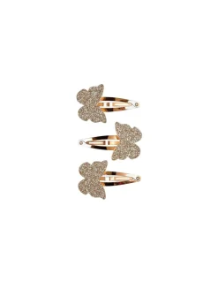 Barrettes Penelope papillon - Souza
