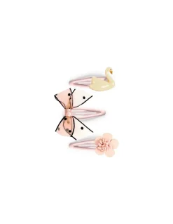 Barrettes Violette - Djeco