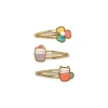 Barrettes Yoko - Djeco