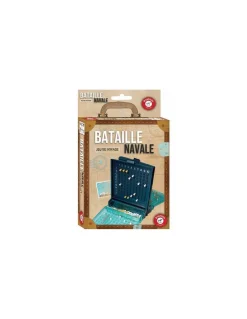 Bataille Navale - Piatnik