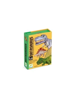 Batasaurus - Jeu de carte Djeco