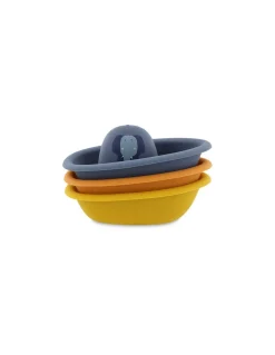 Bateaux empilables - Trixie