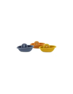 Bateaux empilables - Trixie