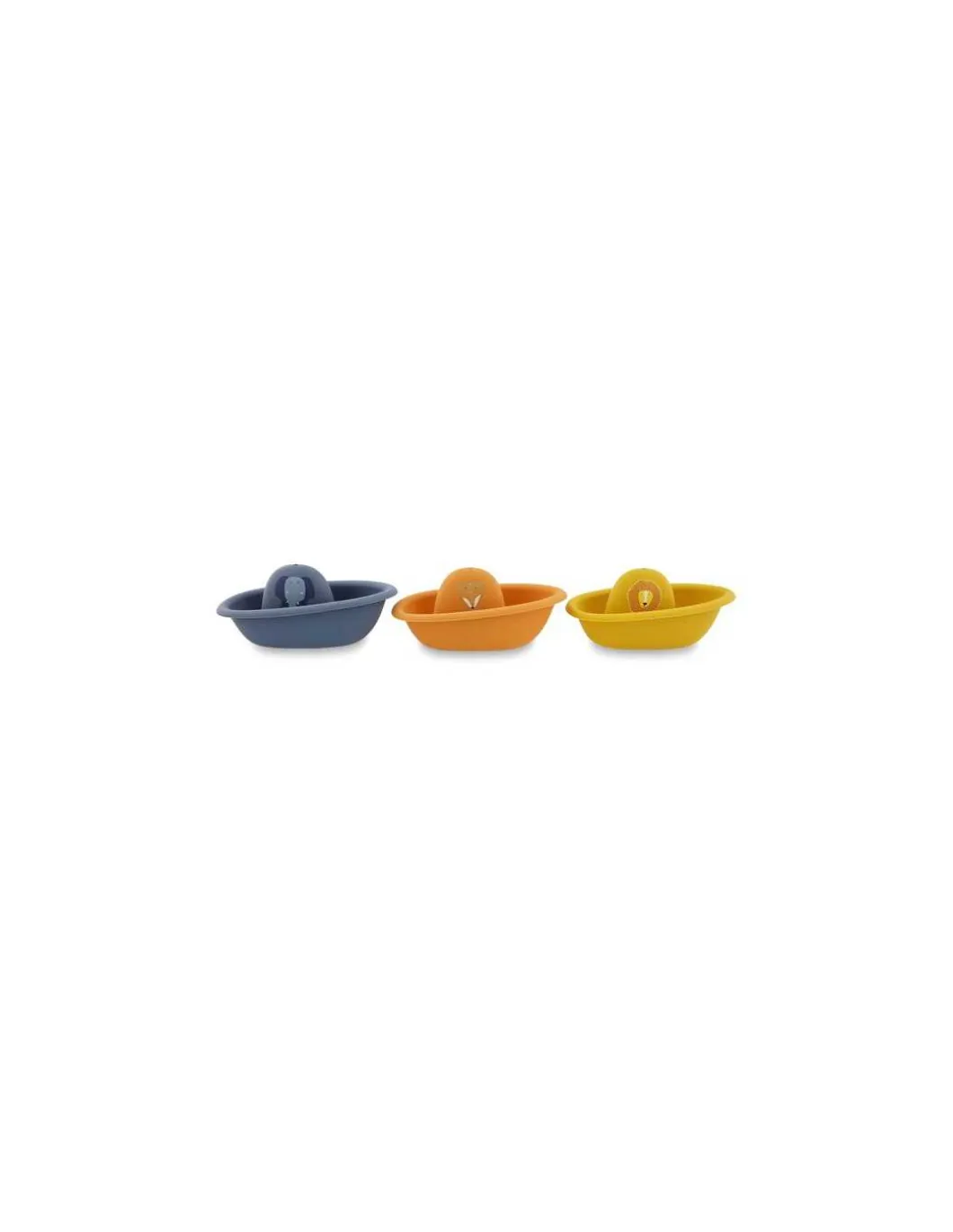 Bateaux empilables - Trixie