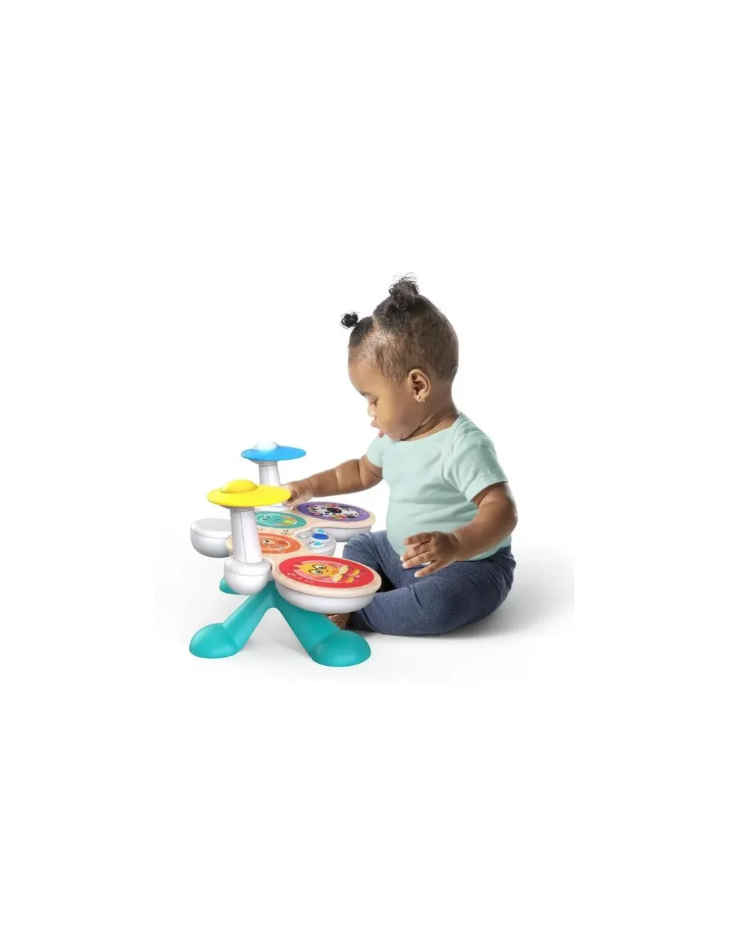 Batterie magic touch Baby Einstein - Hape