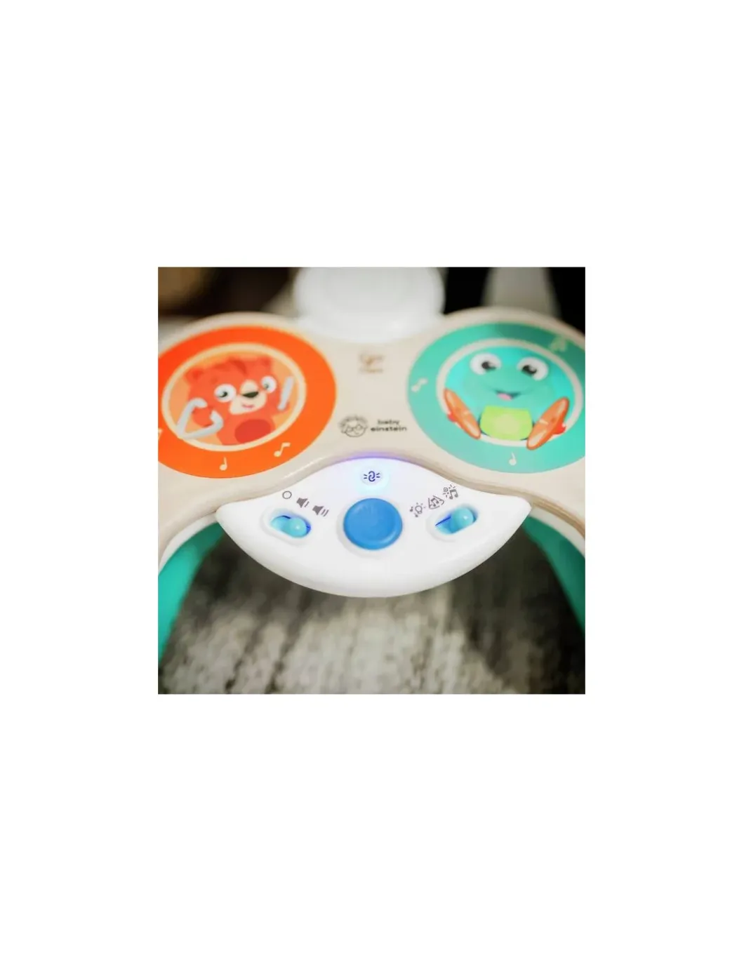 Batterie magic touch Baby Einstein - Hape
