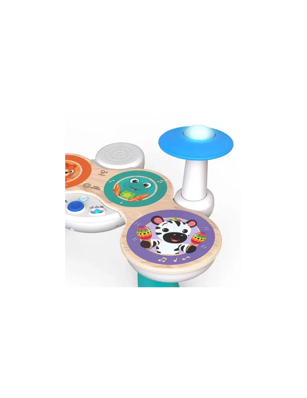 Batterie magic touch Baby Einstein - Hape
